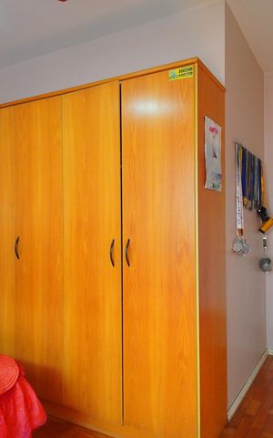 Casa à venda com 320m², 4 quartos e 5 vagasQuarto 1