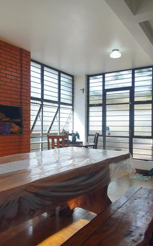 Casa à venda com 320m², 4 quartos e 5 vagasEspaço Gourmet