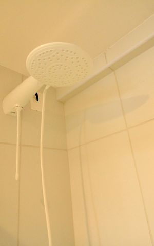 Apartamento para alugar com 22m², 1 quarto e 1 vagaBanheiro