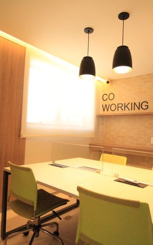 Apartamento para alugar com 22m², 1 quarto e 1 vagaÁrea comum