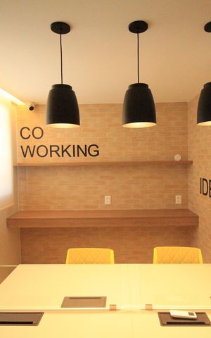 Apartamento para alugar com 22m², 1 quarto e 1 vagaÁrea comum