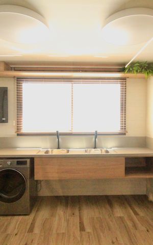 Apartamento para alugar com 22m², 1 quarto e 1 vagaLavanderia