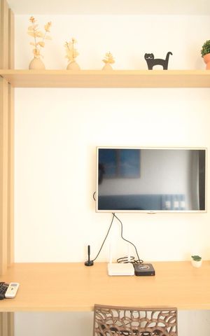 Apartamento para alugar com 22m², 1 quarto e 1 vagaStudio