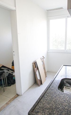 Apartamento à venda com 60m², 2 quartos e 1 vagaCozinha