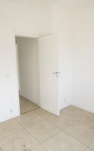 Apartamento à venda com 60m², 2 quartos e 1 vagaQuarto 2