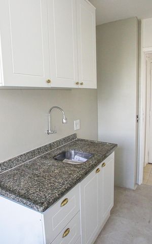 Apartamento à venda com 60m², 2 quartos e 1 vagaCozinha