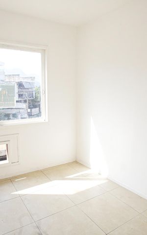 Apartamento à venda com 60m², 2 quartos e 1 vagaQuarto 2