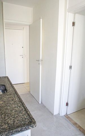 Apartamento à venda com 60m², 2 quartos e 1 vagaCozinha