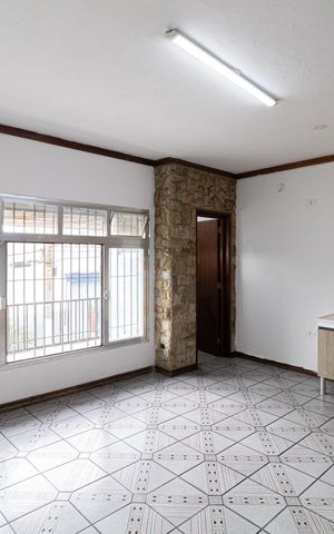 Casa para alugar com 66m², 1 quarto e sem vaga Casa para alugar com 66m², 1 quarto e sem vagaCozinha