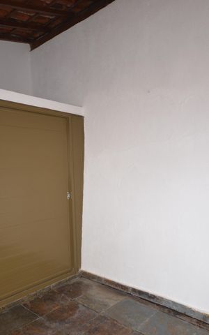 Casa à venda com 72m², 2 quartos e 2 vagasÁrea de Serviço