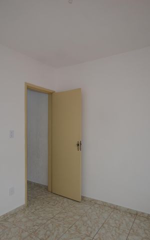 Casa à venda com 72m², 2 quartos e 2 vagasQuarto 2