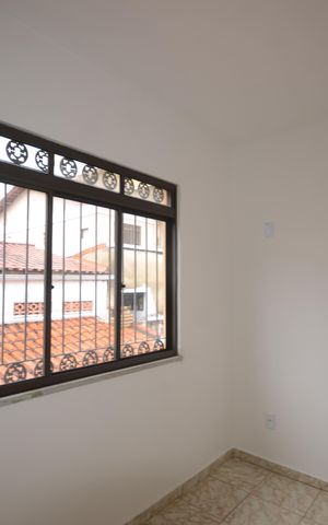 Casa à venda com 72m², 2 quartos e 2 vagasQuarto 2