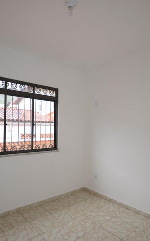 Casa à venda com 72m², 2 quartos e 2 vagasQuarto 2