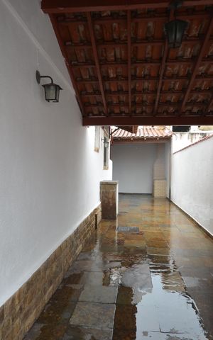 Casa à venda com 72m², 2 quartos e 2 vagasGaragem