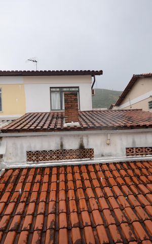 Casa à venda com 72m², 2 quartos e 2 vagasVista do Quarto 1