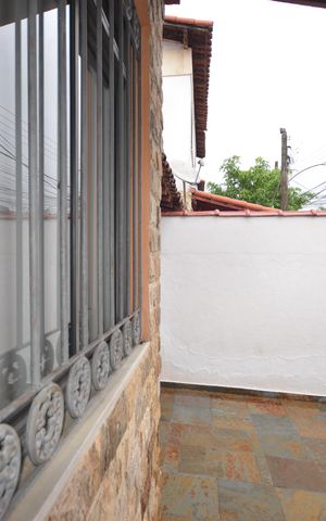 Casa à venda com 72m², 2 quartos e 2 vagasVaranda da Sala