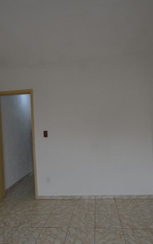 Casa à venda com 72m², 2 quartos e 2 vagasQuarto 1