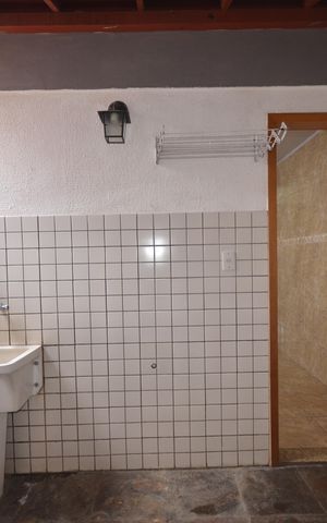 Casa à venda com 72m², 2 quartos e 2 vagasÁrea de Serviço