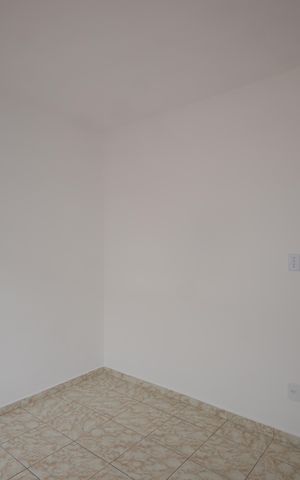 Casa à venda com 72m², 2 quartos e 2 vagasQuarto 2