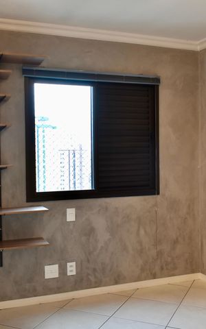 Apartamento à venda com 100m², 3 quartos e 2 vagas Apartamento à venda com 100m², 3 quartos e 2 vagasQuarto 1
