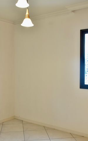 Apartamento à venda com 100m², 3 quartos e 2 vagas Apartamento à venda com 100m², 3 quartos e 2 vagasSuíte