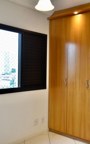 Apartamento à venda com 100m², 3 quartos e 2 vagas Apartamento à venda com 100m², 3 quartos e 2 vagasSuíte