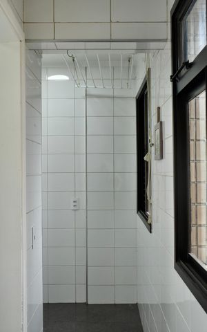 Apartamento à venda com 100m², 3 quartos e 2 vagas Apartamento à venda com 100m², 3 quartos e 2 vagasÁrea de Serviço