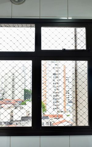 Apartamento à venda com 100m², 3 quartos e 2 vagas Apartamento à venda com 100m², 3 quartos e 2 vagasÁrea de Serviço