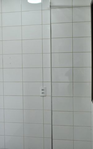 Apartamento à venda com 100m², 3 quartos e 2 vagas Apartamento à venda com 100m², 3 quartos e 2 vagasÁrea de Serviço
