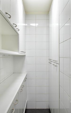Apartamento à venda com 100m², 3 quartos e 2 vagas Apartamento à venda com 100m², 3 quartos e 2 vagasCozinha