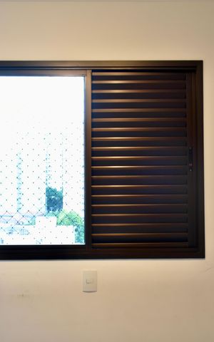 Apartamento à venda com 100m², 3 quartos e 2 vagas Apartamento à venda com 100m², 3 quartos e 2 vagasQuarto 2