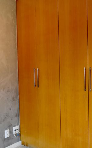 Apartamento à venda com 100m², 3 quartos e 2 vagas Apartamento à venda com 100m², 3 quartos e 2 vagasQuarto 1