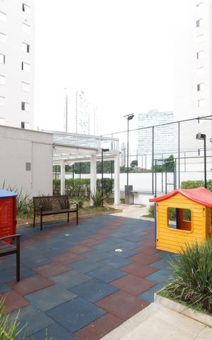 Apartamento à venda com 64m², 2 quartos e 1 vagaÁrea comum