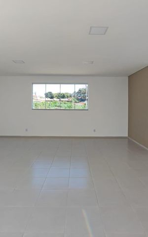 Apartamento à venda com 41m², 2 quartos e 1 vaga Apartamento à venda com 41m², 2 quartos e 1 vagaÁrea comum