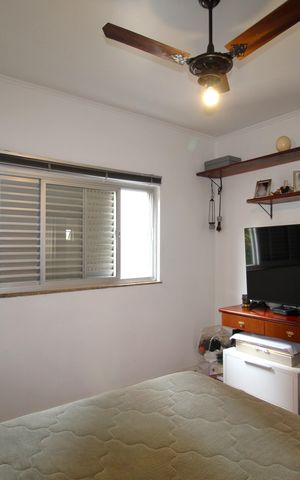 Apartamento para alugar com 94m², 3 quartos e 2 vagasQuarto 2