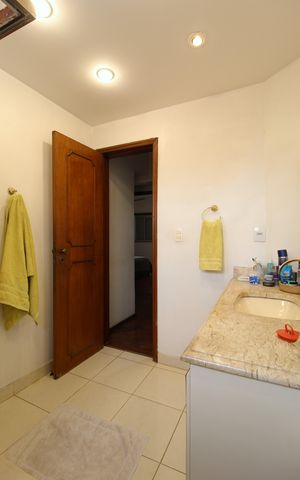 Apartamento para alugar com 94m², 3 quartos e 2 vagasBanheiro