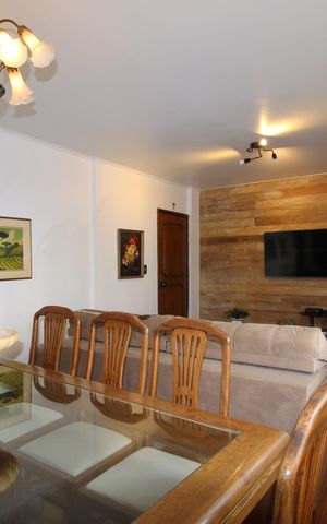 Apartamento para alugar com 94m², 3 quartos e 2 vagasSala