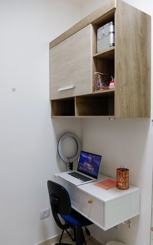 Casa à venda com 125m², 2 quartos e 3 vagas Casa à venda com 125m², 2 quartos e 3 vagasQuarto 2 - Suíte