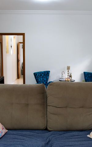 Casa à venda com 125m², 2 quartos e 3 vagas Casa à venda com 125m², 2 quartos e 3 vagassala