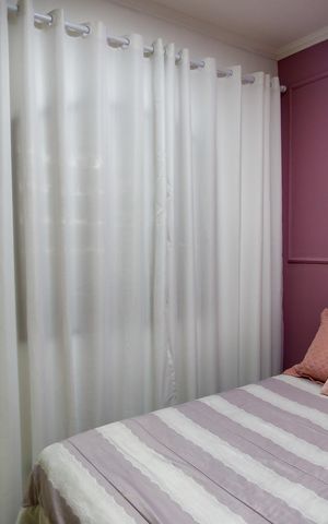 Casa à venda com 125m², 2 quartos e 3 vagas Casa à venda com 125m², 2 quartos e 3 vagasQuarto 2 - Suíte