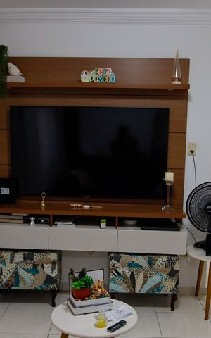 Casa à venda com 125m², 2 quartos e 3 vagas Casa à venda com 125m², 2 quartos e 3 vagassala