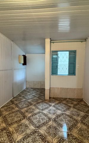 Casa à venda com 136m², 3 quartos e 2 vagas Casa à venda com 136m², 3 quartos e 2 vagasQuarto 2