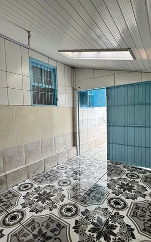 Casa à venda com 136m², 3 quartos e 2 vagas Casa à venda com 136m², 3 quartos e 2 vagasÁrea de Serviço