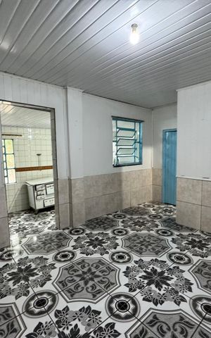 Casa à venda com 136m², 3 quartos e 2 vagas Casa à venda com 136m², 3 quartos e 2 vagasCozinha