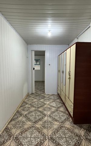 Casa à venda com 136m², 3 quartos e 2 vagas Casa à venda com 136m², 3 quartos e 2 vagasBanheiro