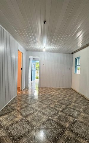 Casa à venda com 136m², 3 quartos e 2 vagas Casa à venda com 136m², 3 quartos e 2 vagasCozinha