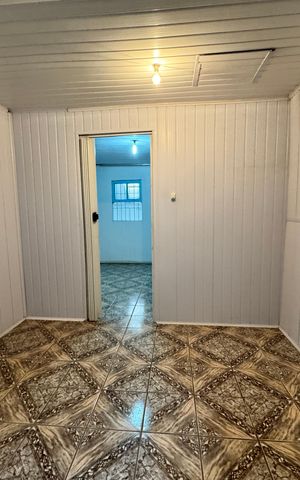 Casa à venda com 136m², 3 quartos e 2 vagas Casa à venda com 136m², 3 quartos e 2 vagasQuarto 2