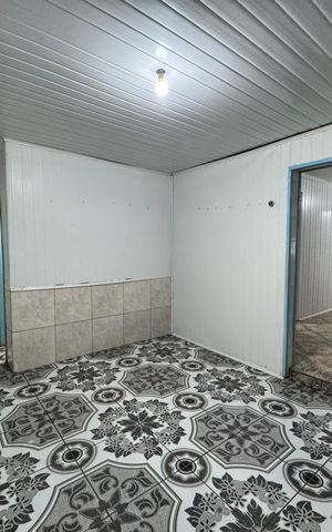 Casa à venda com 136m², 3 quartos e 2 vagas Casa à venda com 136m², 3 quartos e 2 vagasCozinha
