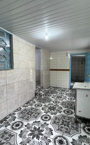 Casa à venda com 136m², 3 quartos e 2 vagas Casa à venda com 136m², 3 quartos e 2 vagasCozinha