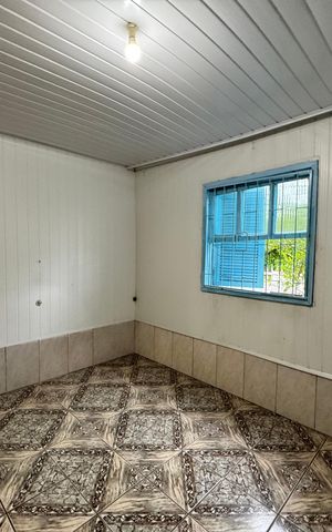 Casa à venda com 136m², 3 quartos e 2 vagas Casa à venda com 136m², 3 quartos e 2 vagasQuarto 1